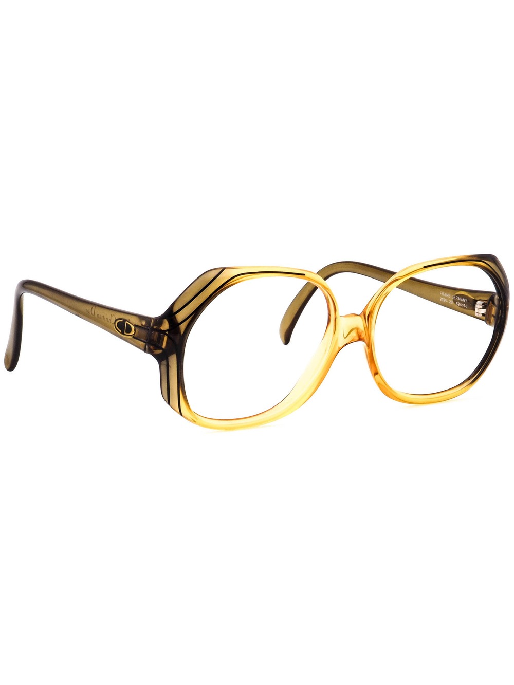Christian Dior 2035-20 Sunglasses (no lenses)